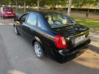 Chevrolet Nubira 