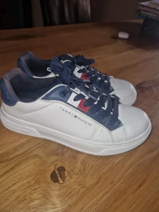 Zapatillas Tommy Hilfiger Talla 38