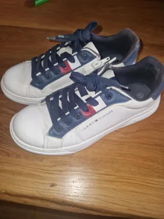 Zapatillas Tommy Hilfiger Talla 38