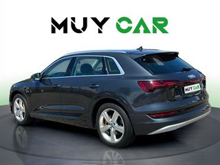 Audi e-tron Advanced 50 quattro 230 kW (313 CV)