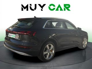 Audi e-tron Advanced 50 quattro 230 kW (313 CV)