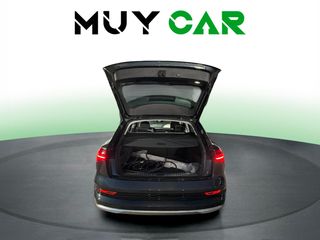 Audi e-tron Advanced 50 quattro 230 kW (313 CV)