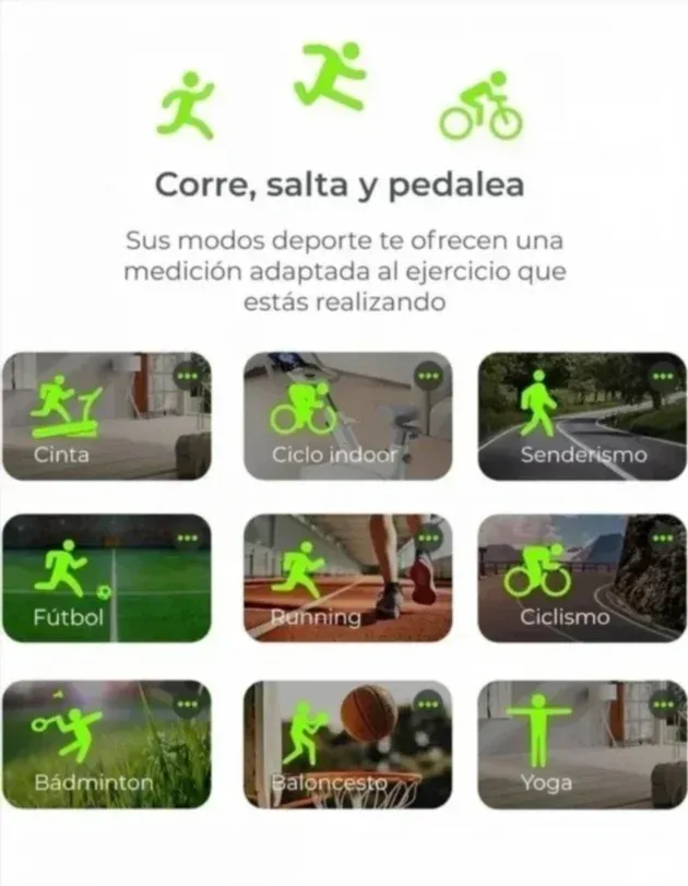 Reloj Inteligente URBAN4 MINI