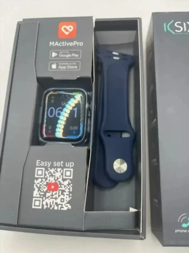 Reloj Inteligente URBAN4 MINI