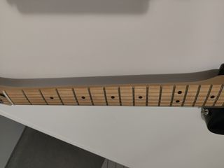 Fender Telecaster Player Negra