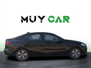 BMW Serie 2 216d Gran Coupe 85 kW (116 CV)