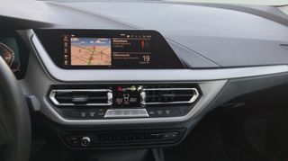 BMW Serie 2 216d Gran Coupe 85 kW (116 CV)