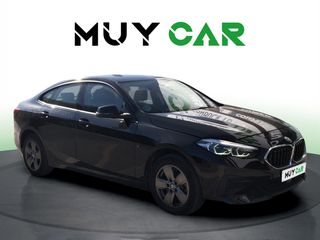 BMW Serie 2 216d Gran Coupe 85 kW (116 CV)
