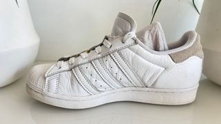 Adidas Superstar Blancas Talla 38