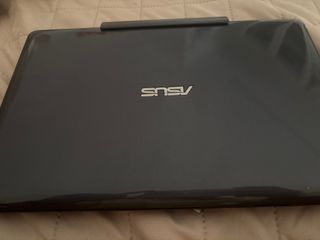 Asus Tablet Gris
