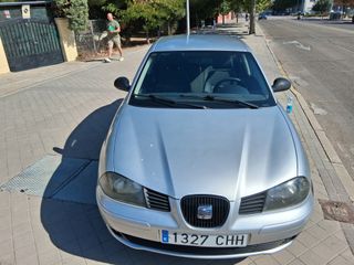 SEAT Cordoba TDI 2003