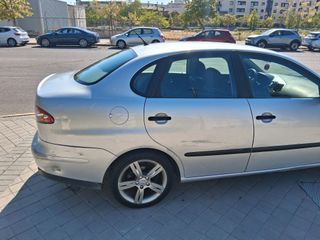 SEAT Cordoba TDI 2003