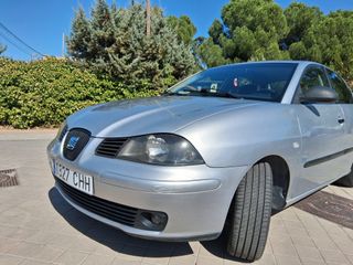 SEAT Cordoba TDI 2003