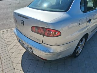 SEAT Cordoba TDI 2003