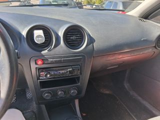 SEAT Cordoba TDI 2003