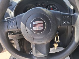 SEAT Cordoba TDI 2003