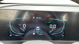 Kia Sportage 1.6 T-GDi PHEV Drive 4x4 195 kW (265 CV)