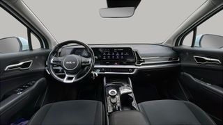 Kia Sportage 1.6 T-GDi PHEV Drive 4x4 195 kW (265 CV)