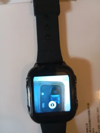 Smartwatch con Tarjeta SIM