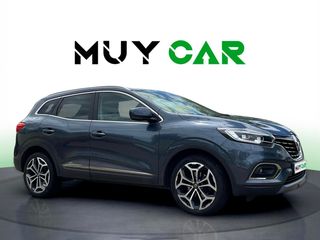Renault Kadjar Zen TCe 103 kW (140 CV) GPF EDC