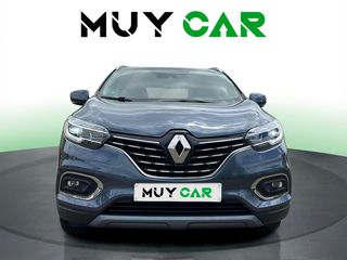 Renault Kadjar Zen TCe 103 kW (140 CV) GPF EDC