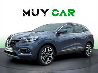 Renault Kadjar Zen TCe 103 kW (140 CV) GPF EDC