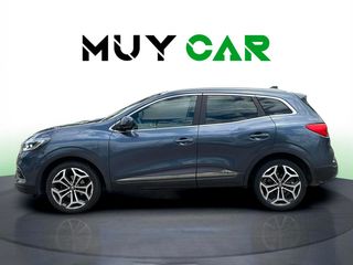 Renault Kadjar Zen TCe 103 kW (140 CV) GPF EDC