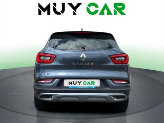 Renault Kadjar Zen TCe 103 kW (140 CV) GPF EDC