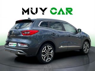 Renault Kadjar Zen TCe 103 kW (140 CV) GPF EDC