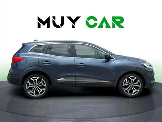 Renault Kadjar Zen TCe 103 kW (140 CV) GPF EDC