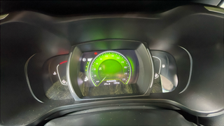 Renault Kadjar Zen TCe 103 kW (140 CV) GPF EDC