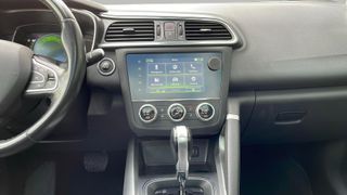 Renault Kadjar Zen TCe 103 kW (140 CV) GPF EDC