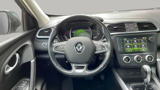 Renault Kadjar Zen TCe 103 kW (140 CV) GPF EDC