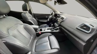 Renault Kadjar Zen TCe 103 kW (140 CV) GPF EDC