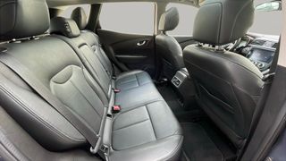 Renault Kadjar Zen TCe 103 kW (140 CV) GPF EDC