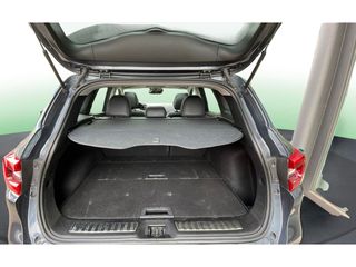 Renault Kadjar Zen TCe 103 kW (140 CV) GPF EDC