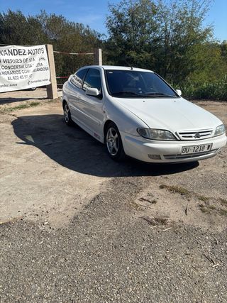 Citroen Xsara VTS 2.0 hdi