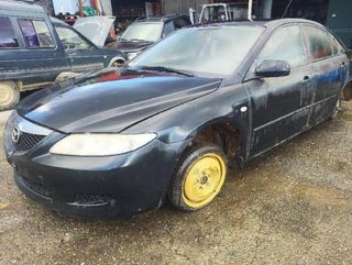 364830 columna gj6a32100c mazda 6 berlina (gg) 2.0