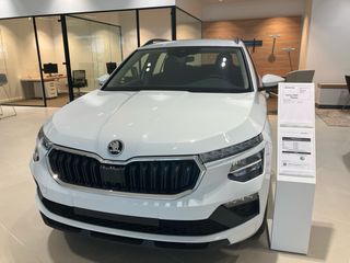 Skoda Kamiq 2025