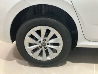 Skoda Kamiq 2025