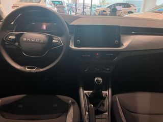 Skoda Kamiq 2025
