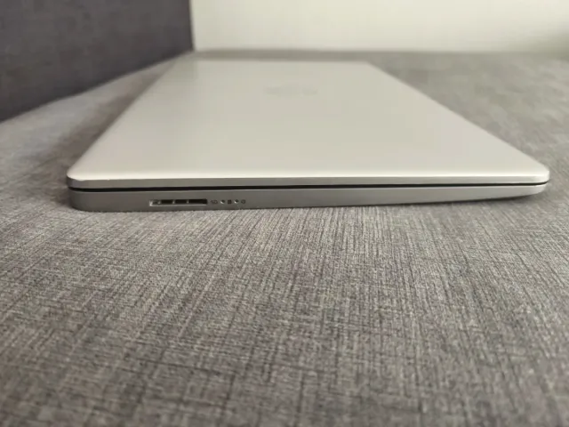 HP Laptop 14" FHD – i5 12ª Gen | 12 GB RAM | 477GB