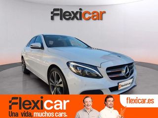 Mercedes Clase C C 220 d