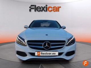 Mercedes Clase C C 220 d