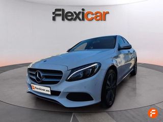 Mercedes Clase C C 220 d