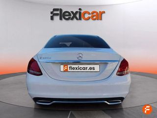 Mercedes Clase C C 220 d