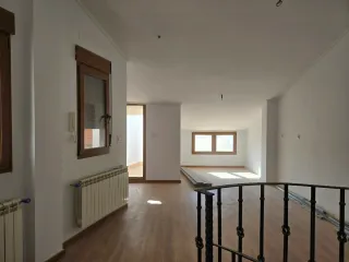 Ático en La Roda con Terraza