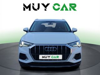 Audi Q3 Advanced 35 TDI 110 kW (150 CV) S tronic