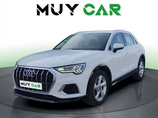 Audi Q3 Advanced 35 TDI 110 kW (150 CV) S tronic