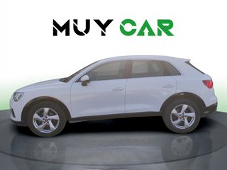 Audi Q3 Advanced 35 TDI 110 kW (150 CV) S tronic